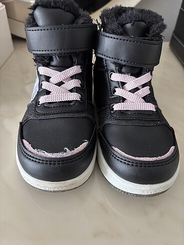LC Waikiki Kız çocuk unicorn bot