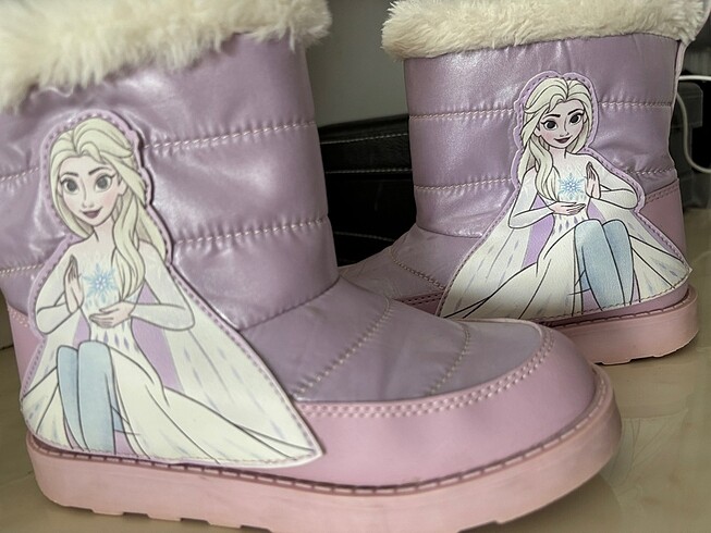 Lisanslı Elsa Bot - Görsel 17