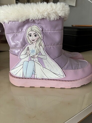 Lisanslı Elsa Bot - Görsel 11