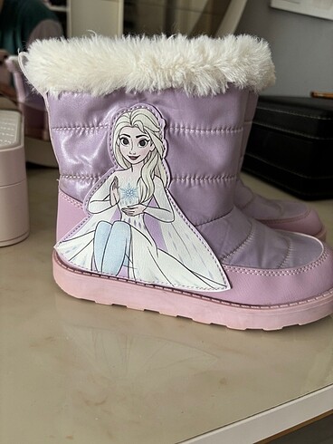 Lisanslı Elsa Bot - Görsel 9