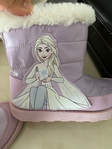 Lisanslı Elsa Bot - Görsel 10