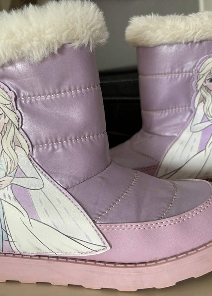 Lisanslı Elsa Bot - Görsel 2