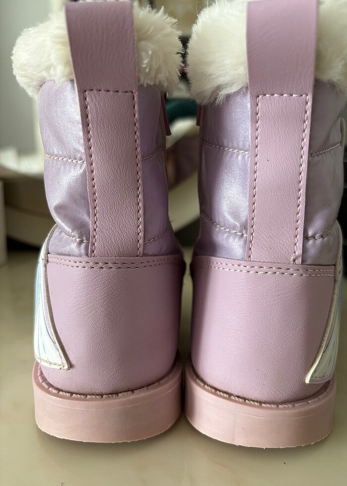 Lisanslı Elsa Bot - Görsel 3