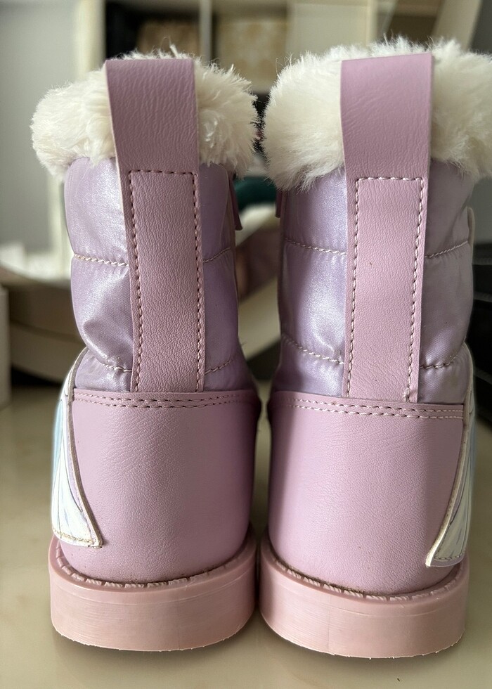 Lisanslı Elsa Bot - Görsel 4