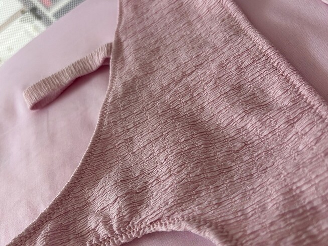 Lcw kız çocuk bikini - Görsel 8