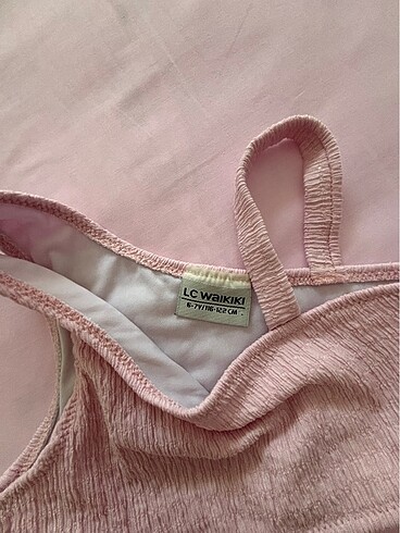 Lcw kız çocuk bikini - Görsel 5