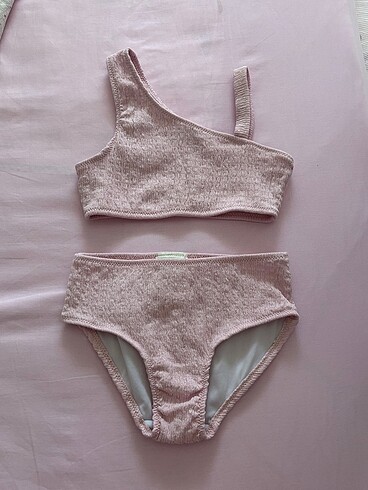 Lcw kız çocuk bikini - Görsel 7