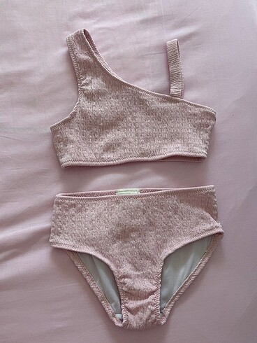 Lcw kız çocuk bikini - Görsel 10