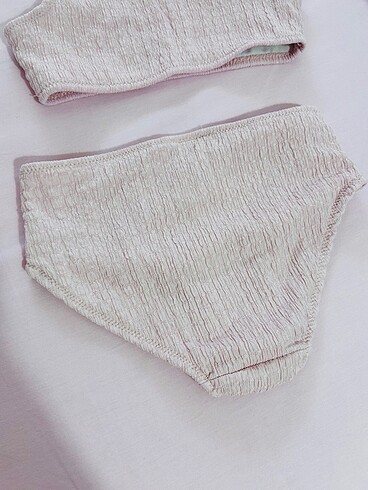 Lcw kız çocuk bikini - Görsel 11