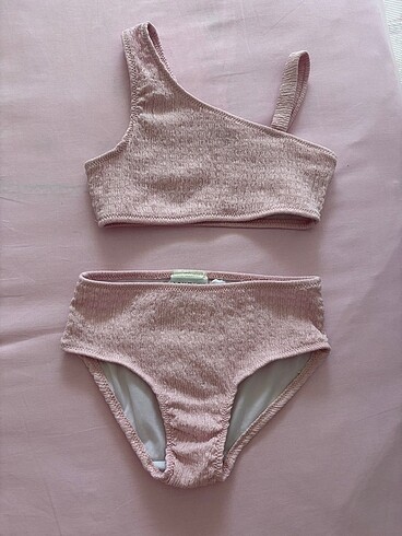 Lcw kız çocuk bikini - Görsel 12