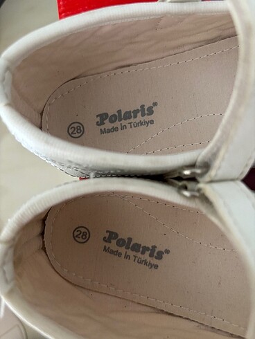 Kız çocuk babet - Görsel 9