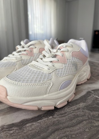 Uspa spor ayakkabı - Görsel 9