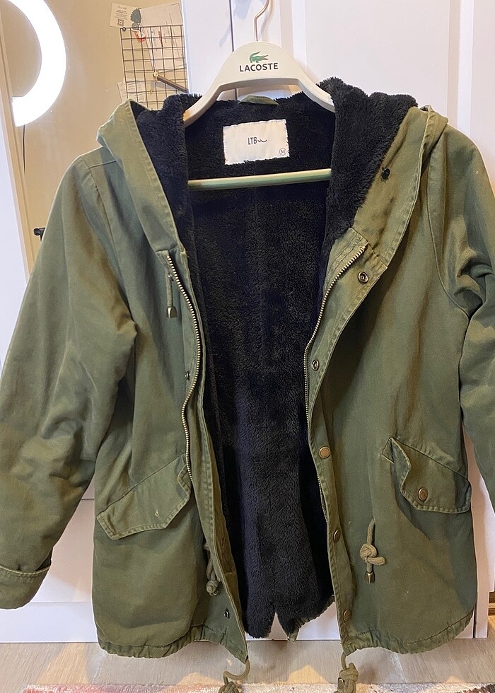 Ltb mont - Görsel 2