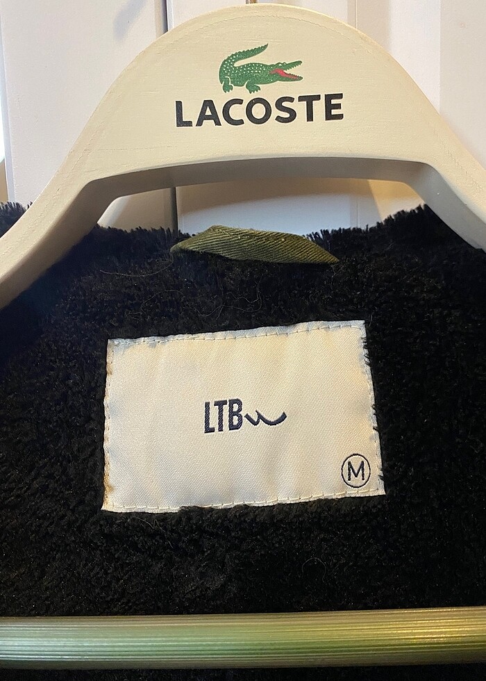 Ltb mont - Görsel 3