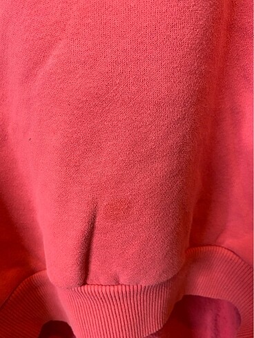 l Beden Pembe sweatshirt