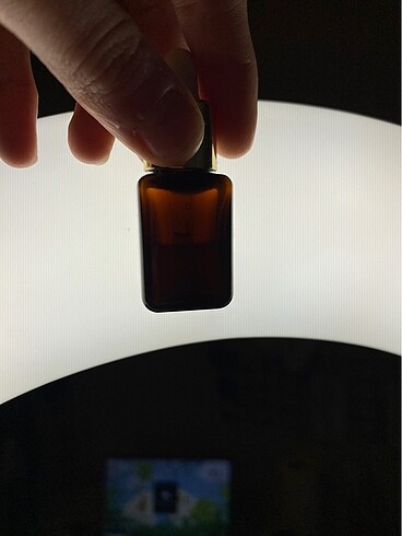 Estee Lauder Gece serumu