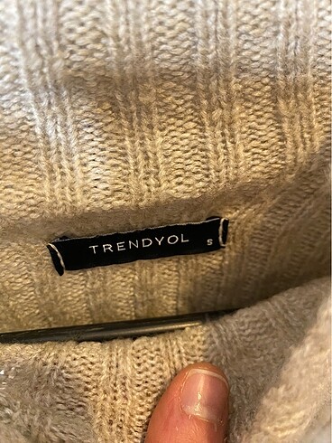 Trendyol & Milla Trendyol kazak