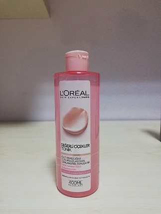 loreal paris tonik 