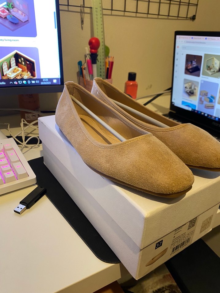 İpekyol babet - Görsel 2