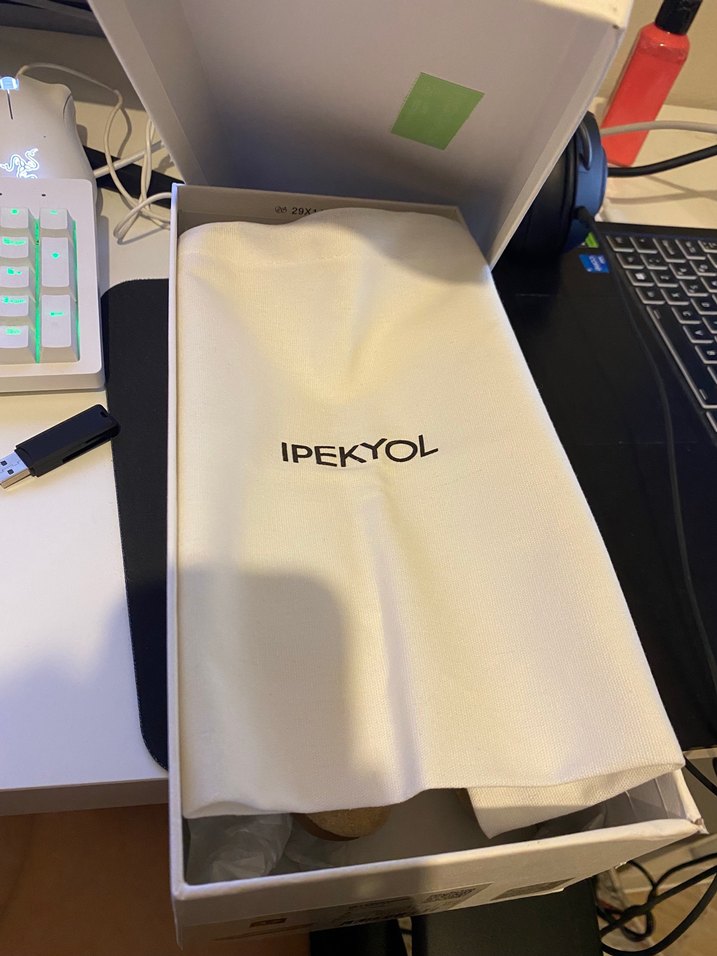 İpekyol babet - Görsel 4