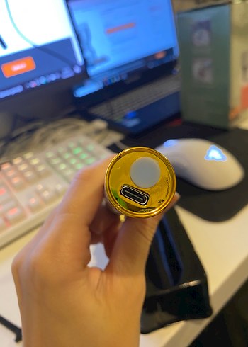 Tıraş Makinesi - Görsel 3