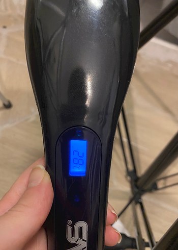 Cvs düzleştirici tarak - Görsel 3