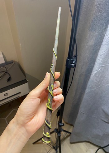 Harry potter hermione  Asa Figürü - Görsel 2