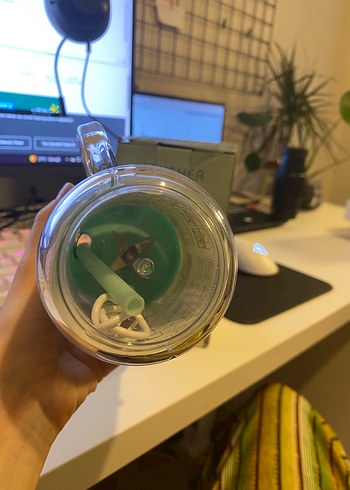 Blender ve Meyve Sıkacağı - Görsel 2