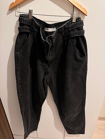 Slouchy Jean