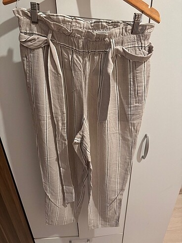 Keten pantolon