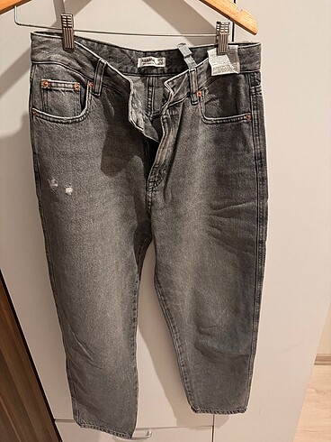 Füme jean