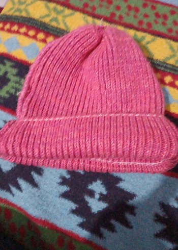 Çocuk Bere - Görsel 2