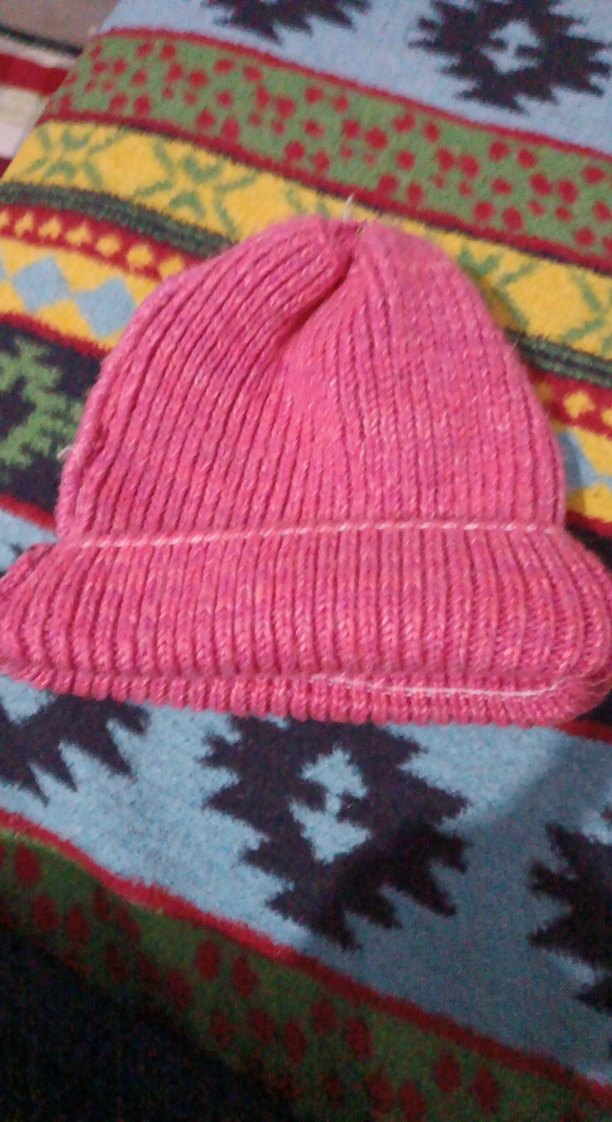 Çocuk Bere - Görsel 2