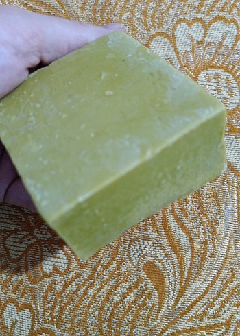 Defne Sabunu/Har sabunu - Görsel 2