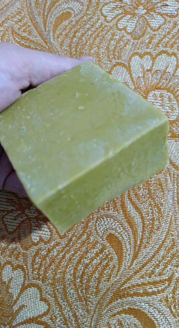 Defne Sabunu/Har sabunu - Görsel 2