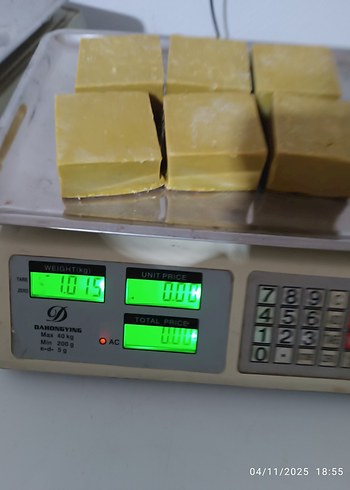 Defne  Sabunu/Har sabunu - Görsel 2