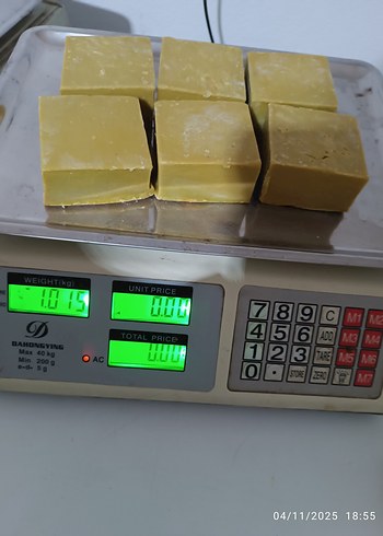 Defne  Sabunu/Har sabunu - Görsel 3