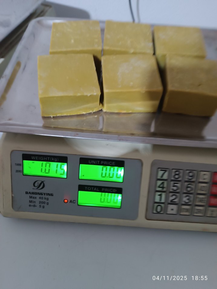 Defne  Sabunu/Har sabunu - Görsel 2