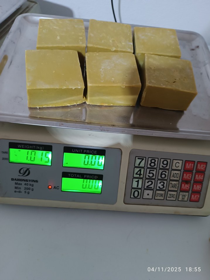 Defne  Sabunu/Har sabunu - Görsel 3