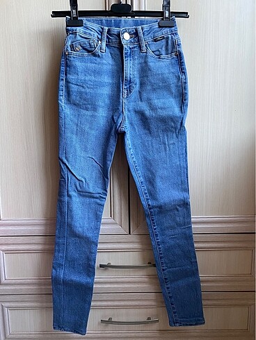 Skinny Jean