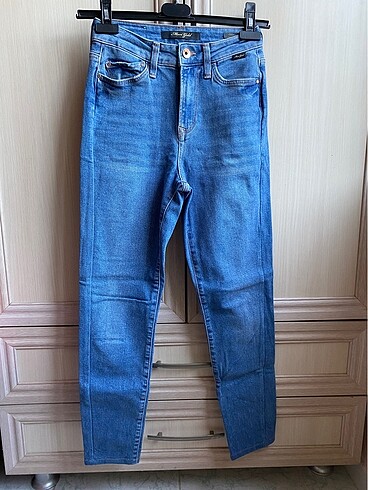 Mom jean