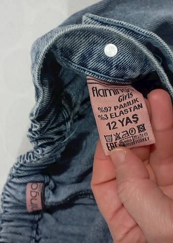 LC Waikiki 11-12 Yaş