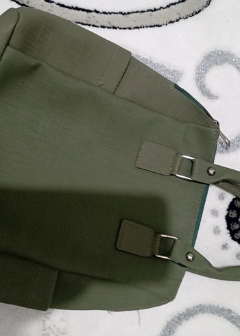 çanta iki âdet - Görsel 7