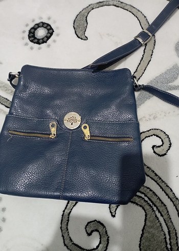 çanta iki âdet - Görsel 9