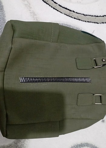 çanta iki âdet - Görsel 5