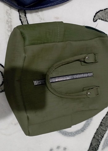 çanta iki âdet - Görsel 2