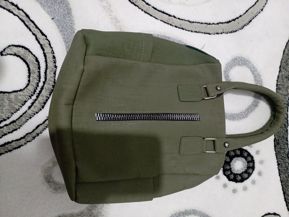 çanta iki âdet - Görsel 5