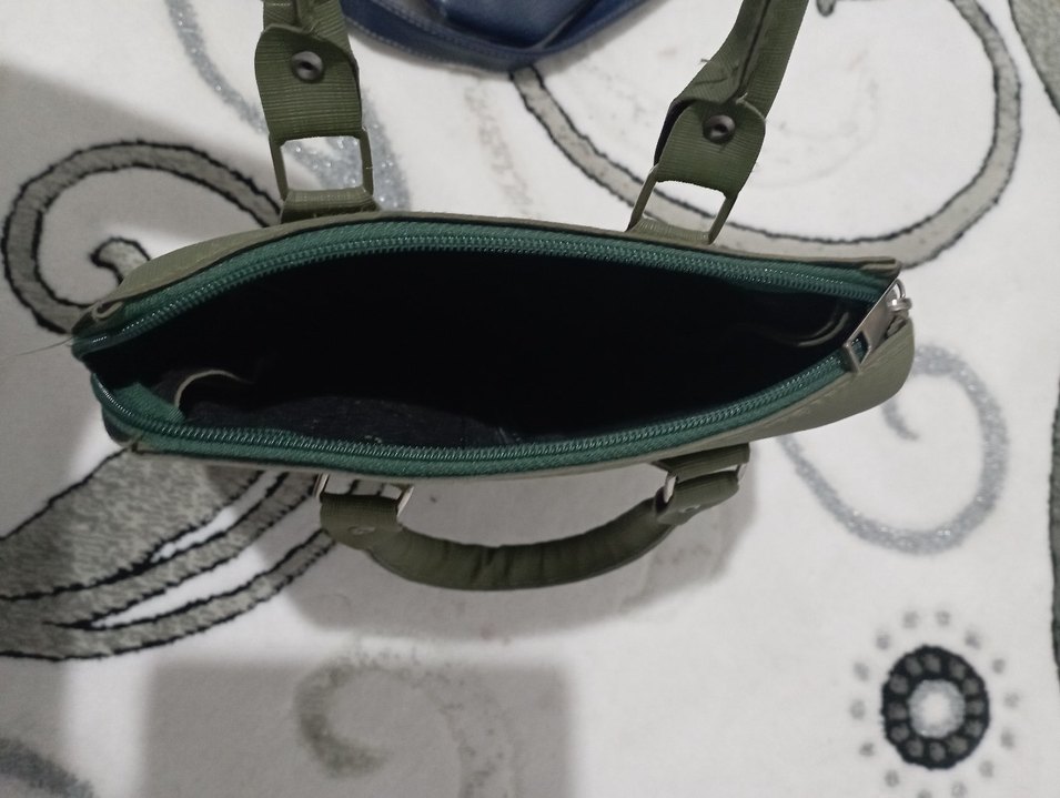 çanta iki âdet - Görsel 3