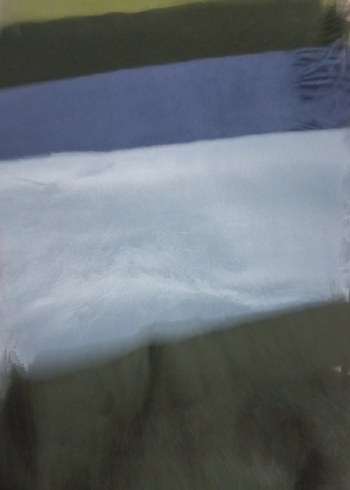 Kadın Çok Renkli Püsküllü şal toplu fiyatıdir tertemiz sorunsuz - Görsel 11