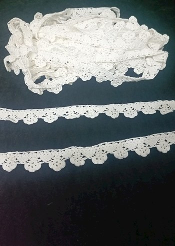 takım dantel - Görsel 6